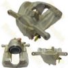 MERCE 0004213881 Brake Caliper